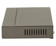 Netgear 8p GS108T-300PES (8x10/100/1000Mbit, 1xPoE-PD) - 55608 - zdjęcie 3